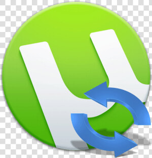 Как Обновить Utorrent   Graphic Design  HD Png Download