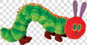 Transparent Footlights Clipart   Very Hungry Caterpillar Png  Png Download