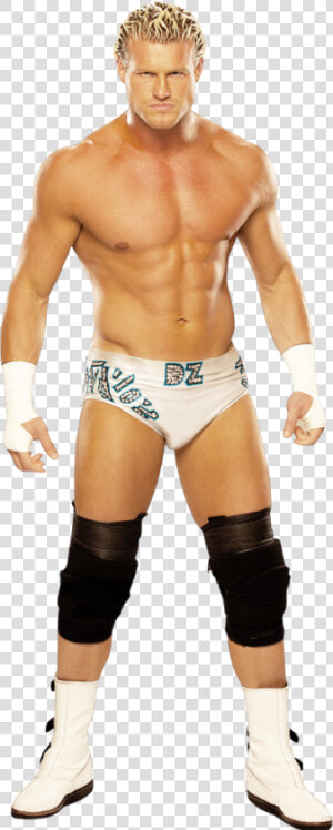 Dolph Ziggler Png Full Body   Dolph Ziggler Full Body  Transparent Png