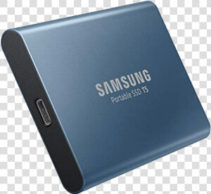 Ssd External Hard Drive  HD Png Download