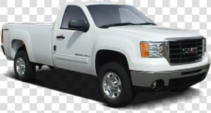 2008 Gmc Sierra 2500hd  HD Png Download