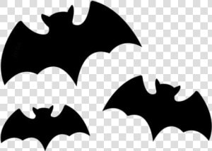 Halloween Bats Png Transparent Images   Bats Cartoon Drawing  Png Download