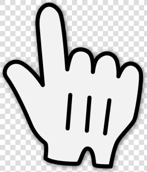 Cursor  Finger  Glow  Hand  Mac  Mouse  Point  Pointer   Mac Hand Cursor Png  Transparent Png