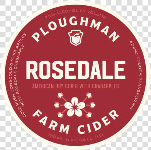 Ploughman rosedale  HD Png Download