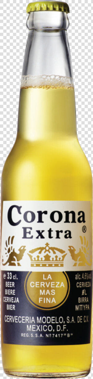 Corona Extra 710   Png Download   Corona Extra Beer 355ml  Transparent Png