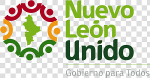 Nuevo Leon Unido  HD Png Download