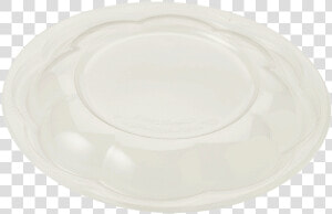 Dome Lid For 24  32 And 48 Oz World Centric Clear Salad   Drain  HD Png Download