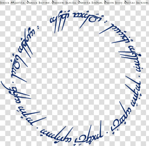 Transparent Lord Of The Rings Ring Png   Lord Of The Rings Png Transparent  Png Download