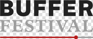 Buffer Festival  HD Png Download