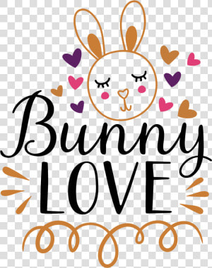 Scalable Vector Graphics Rabbit Cricut Easter Bunny   Cartoon  HD Png Download