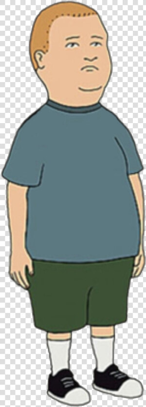 293kib  618x1294  Bobby Hill From King Of The Hill   Bobby Hill  HD Png Download