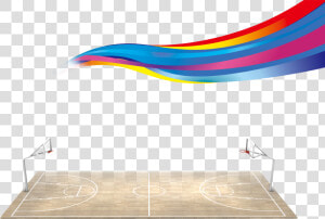 Basketball Court Floor Png   Floor  Transparent Png