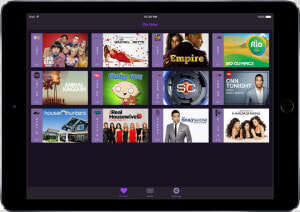 Ios Tv Channels  HD Png Download