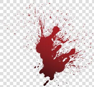  paint  splash  splatter  paintspalsh  paintsplatter   Blood Stain Transparent  HD Png Download