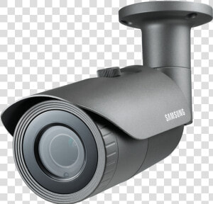 Samsung Sco 5083r Cctv Camera Dubai   Samsung Analog Bullet Camera  HD Png Download