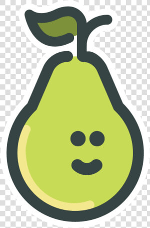 Peardeck Pear  HD Png Download