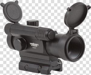 Airsoft Red Dot Sight  HD Png Download