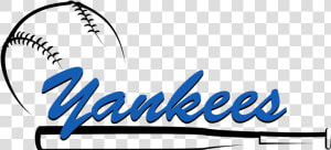 Yankee Baseball Png   Yankees De Nueva York Png  Transparent Png