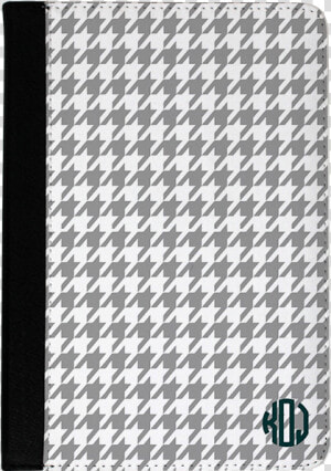 Houndstooth Ipad Mini Case title Houndstooth Ipad   Houndstooth  HD Png Download