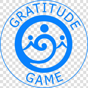 Gratitude Game Logo   Oceanography  HD Png Download