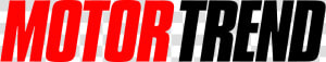 Motor Trend Logo Png  Transparent Png