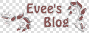 Evee   Graphic Design  HD Png Download