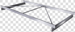 Zed Purlin   Roof Rack  HD Png Download