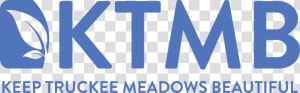 Keep Truckee Meadows Beautiful Logo   Sign  HD Png Download