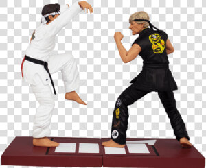 Karate Kid   The Karate Kid  HD Png Download