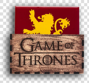 Game Of Thrones Coasters   Graphic Design  HD Png Download