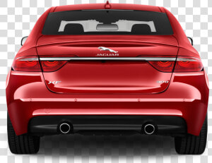 Jaguar Car Clipart Banner Library First 2017 Jaguar   Alfa Romeo Giulia Back  HD Png Download