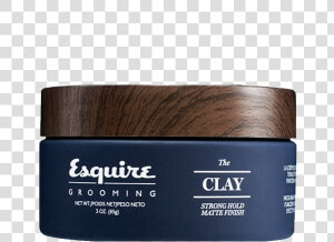 Esquire The Clay   Eye Shadow  HD Png Download