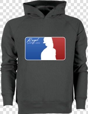 Royal Sweatshirt Stanley Hoodie Dark Grey Png Mlg Hoodie   University Of Mainz T Shirt  Transparent Png