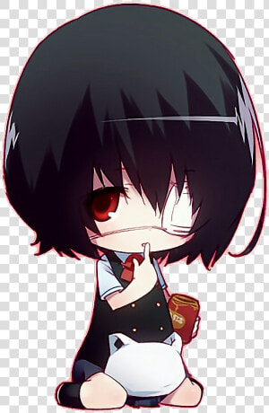 Transparent Misaki Mei Png   Misaki Mei Chibi Png  Png Download