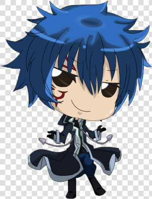 Fairytail   Fairy Tail Jellal Cute  HD Png Download