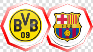 Slavia Prague Vs Barcelona  HD Png Download