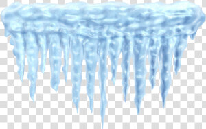 Transparent Stalagmite Clipart   Drawing Of Ice Crystals  HD Png Download