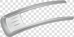 Kuryakyn 8729 Legacy Chrome Plastic Front Fender Accent   Putter  HD Png Download