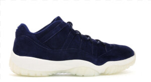 Jordan 11 Jeter Low  HD Png Download