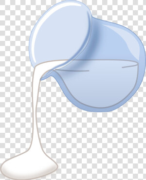 Pitcher Clip Arts   Pouring Milk Gif Cartoon  HD Png Download