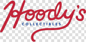 Hoody S Collectibles   Graphic Design  HD Png Download