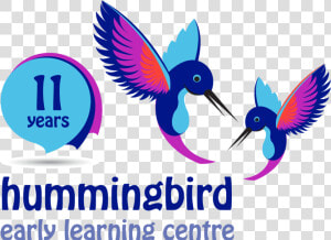 Hummingbird Early Learning Centre  HD Png Download