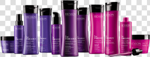 Revlon Professional Be Fabulous  HD Png Download