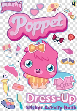 Moshi Poppet Dress Moshi Monsters Clipart Png   Moshi Monsters Golden Poppet Trophy Code  Transparent Png