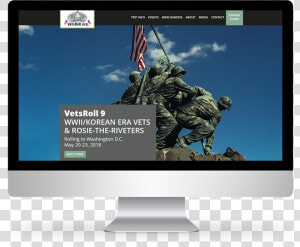 Vets Roll Imac   Led backlit Lcd Display  HD Png Download