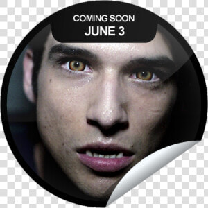 Teen Wolf Season 3 Premiere Date Revealed   Tyler Posey As A Wolf  HD Png Download