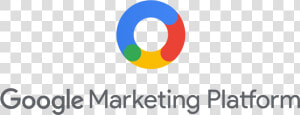 Google Marketing Platform Logo  HD Png Download