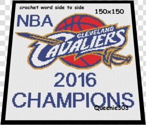 Cleveland Cavaliers Champions   Cleveland Cavaliers  HD Png Download