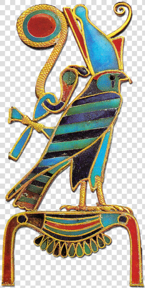 Horus Hieroglyph  HD Png Download