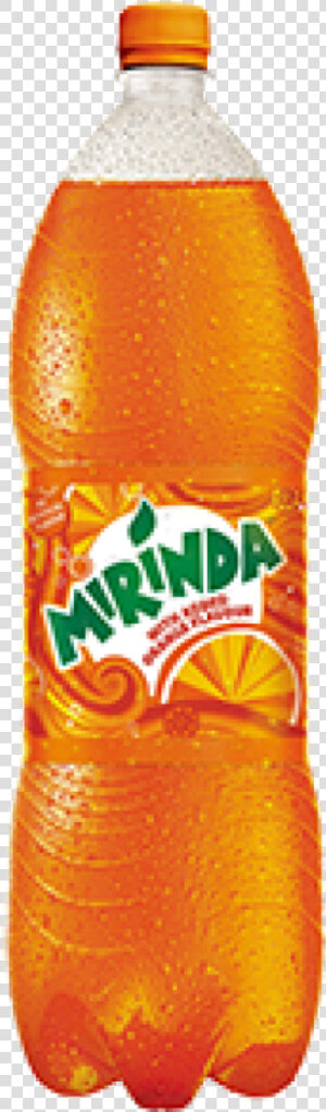 Mirinda Cold Drinks  HD Png Download